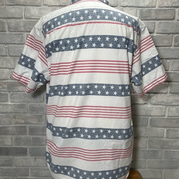 QuickSilver American Flag - Picture 4 of 6